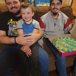 Meet your Posher, Joe